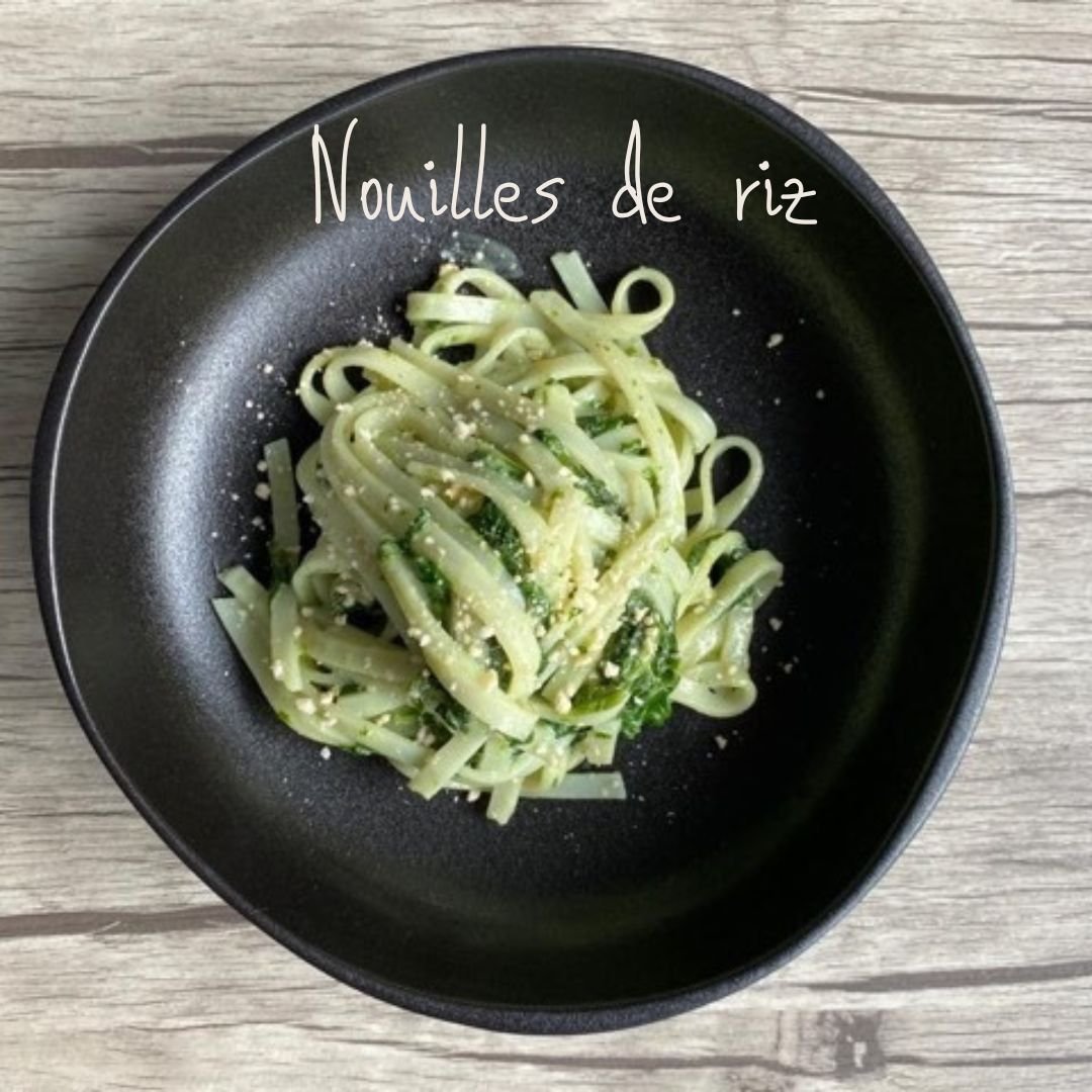 nouilles-de-riz